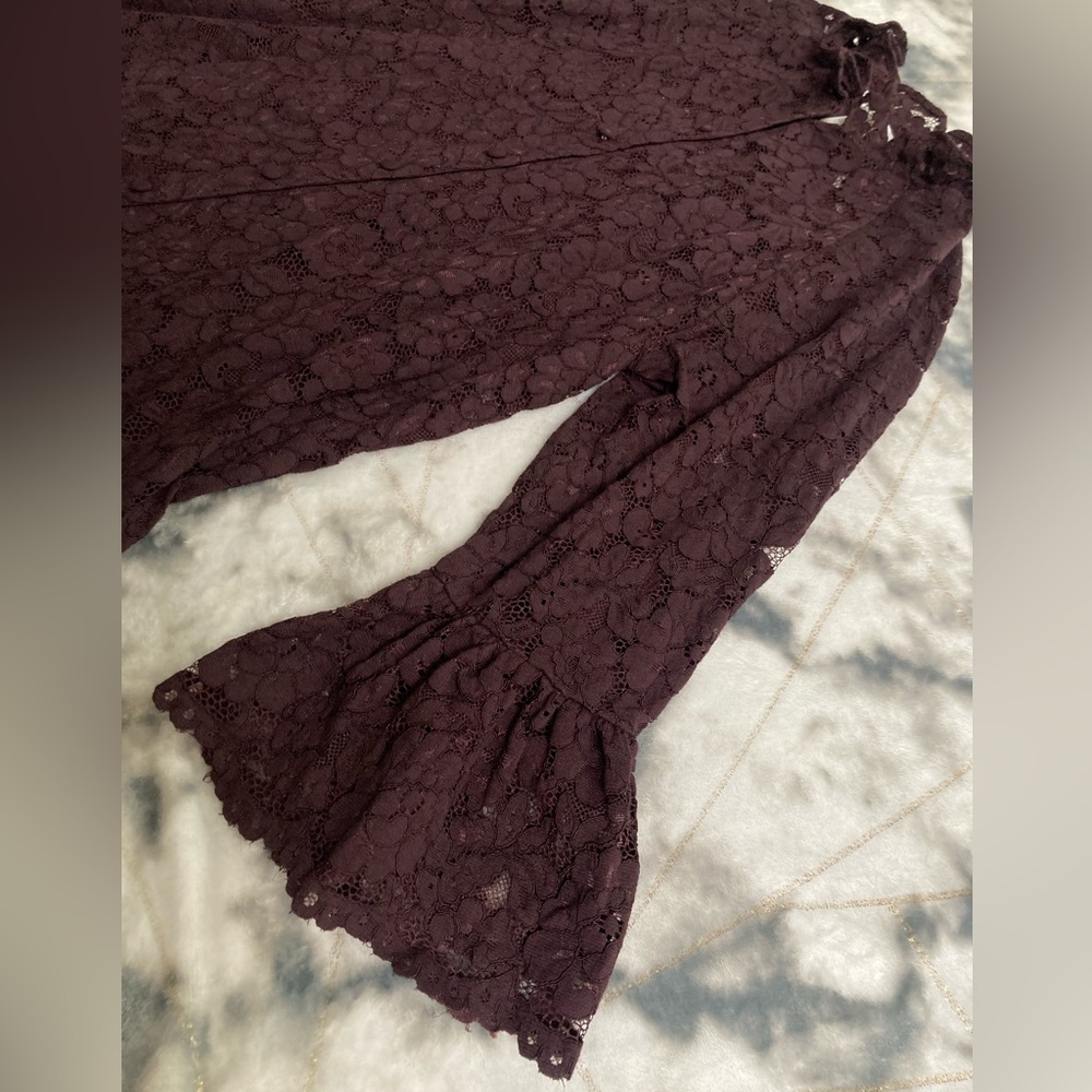 H&M Lace Dress - Picture 3 of 9